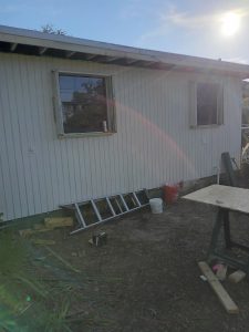 new t1-11 new framing